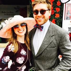 Meet your Posher, Greg